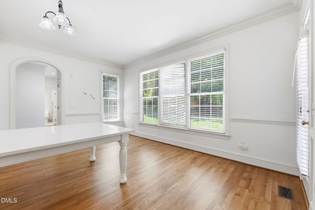 6409 Glendevon Drive, Whitsett, NC 27377