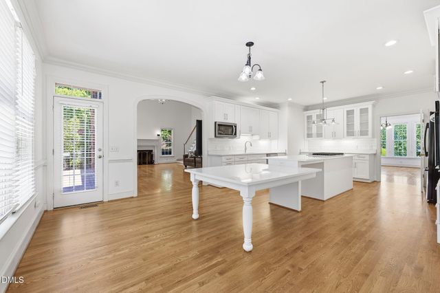 6409 Glendevon Drive, Whitsett, NC 27377