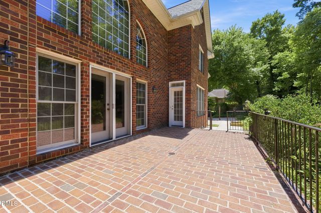 6409 Glendevon Drive, Whitsett, NC 27377