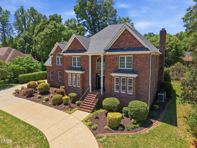 6409 Glendevon Drive, Whitsett, NC 27377