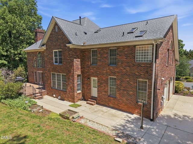6409 Glendevon Drive, Whitsett, NC 27377