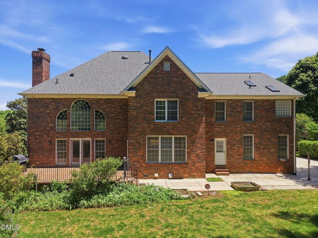 6409 Glendevon Drive, Whitsett, NC 27377