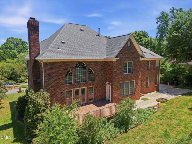 6409 Glendevon Drive, Whitsett, NC 27377
