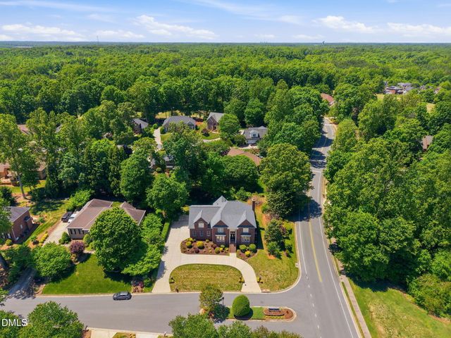 6409 Glendevon Drive, Whitsett, NC 27377