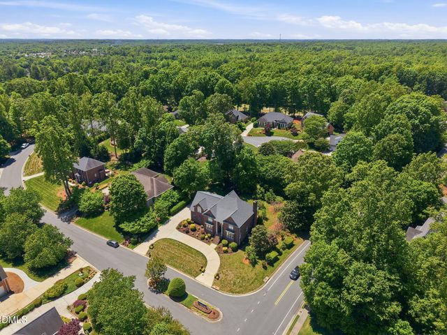 6409 Glendevon Drive, Whitsett, NC 27377