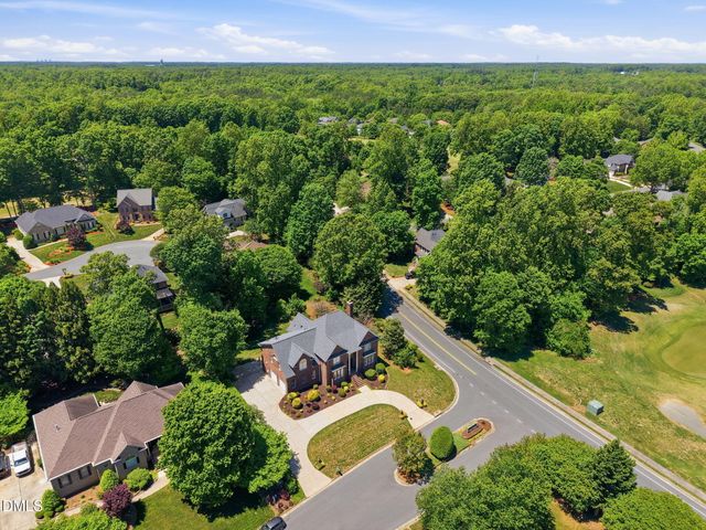 6409 Glendevon Drive, Whitsett, NC 27377