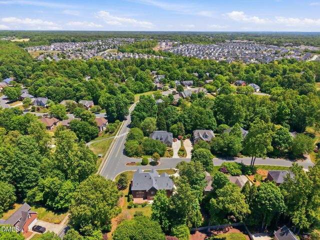 6409 Glendevon Drive, Whitsett, NC 27377
