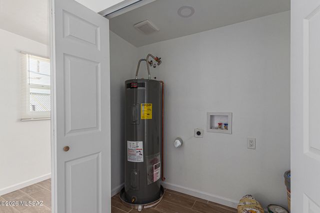 208 E 28th Street, Tucson, AZ 85713