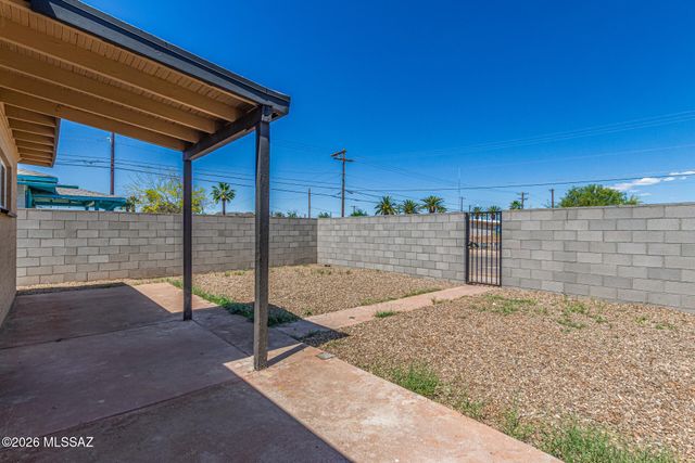 208 E 28th Street, Tucson, AZ 85713