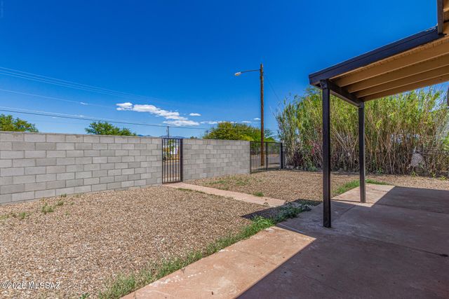 208 E 28th Street, Tucson, AZ 85713