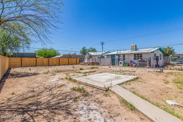 208 E 28th Street, Tucson, AZ 85713