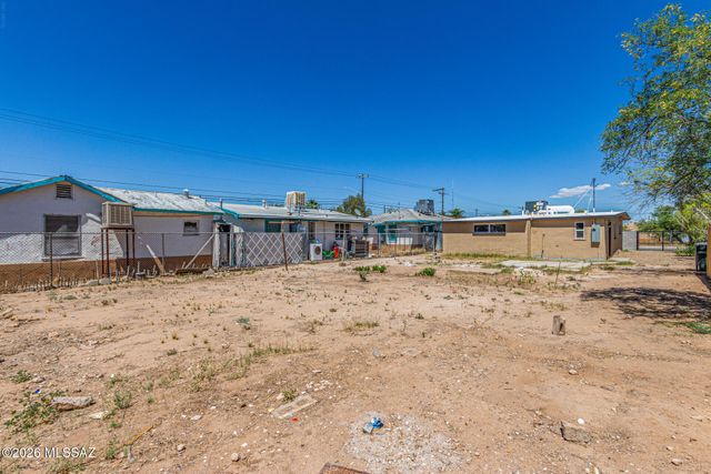 208 E 28th Street, Tucson, AZ 85713