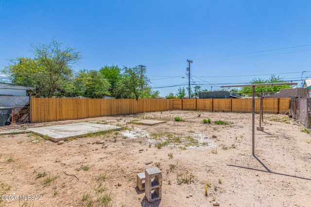 208 E 28th Street, Tucson, AZ 85713