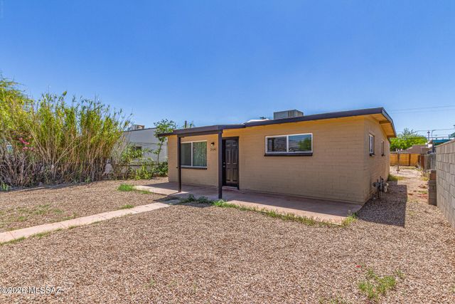 208 E 28th Street, Tucson, AZ 85713