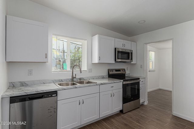 208 E 28th Street, Tucson, AZ 85713