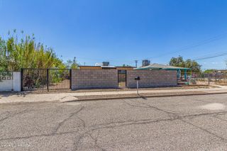 208 E 28th Street, Tucson, AZ 85713