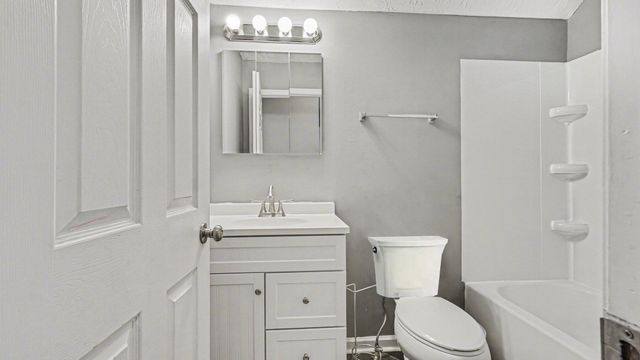 201 Prescott Lane, Winchester, KY 40391