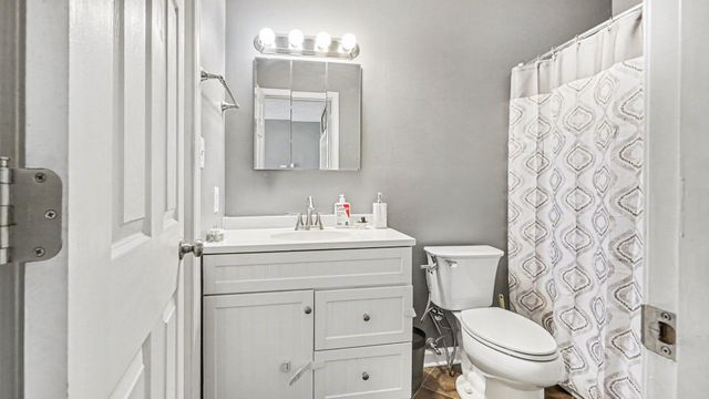 201 Prescott Lane, Winchester, KY 40391