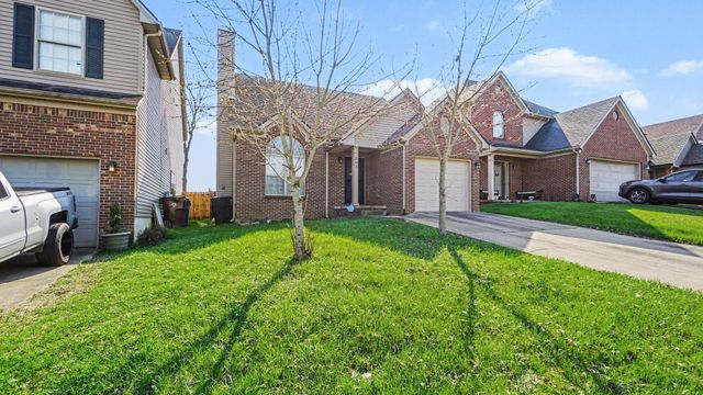 201 Prescott Lane, Winchester, KY 40391