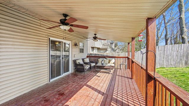 201 Prescott Lane, Winchester, KY 40391