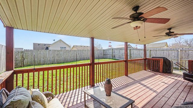 201 Prescott Lane, Winchester, KY 40391
