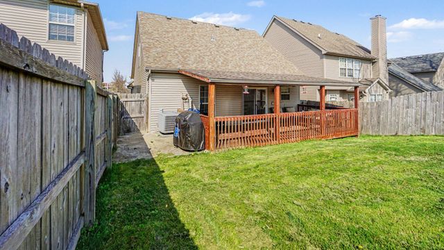 201 Prescott Lane, Winchester, KY 40391