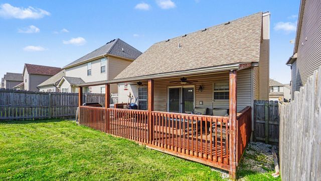 201 Prescott Lane, Winchester, KY 40391