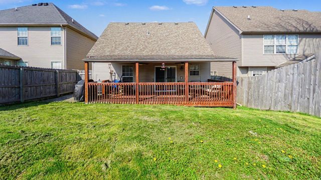 201 Prescott Lane, Winchester, KY 40391