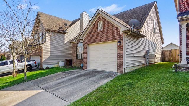 201 Prescott Lane, Winchester, KY 40391