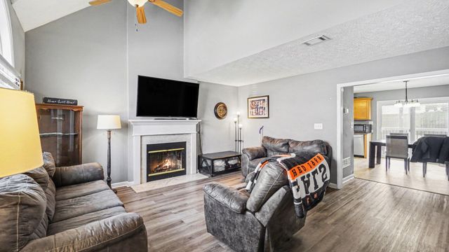 201 Prescott Lane, Winchester, KY 40391