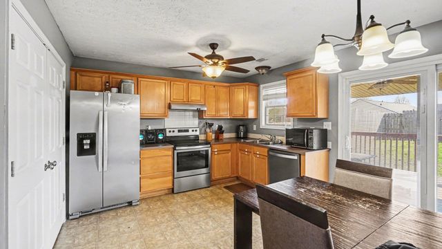 201 Prescott Lane, Winchester, KY 40391