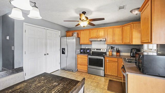 201 Prescott Lane, Winchester, KY 40391