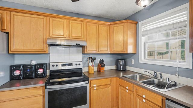 201 Prescott Lane, Winchester, KY 40391