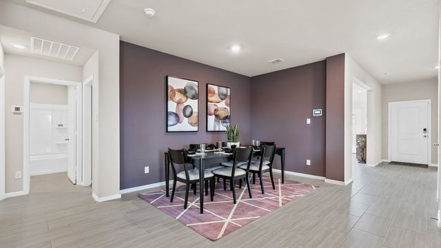 10772 BLACK ONYX Drive, Fort Worth, TX 76036