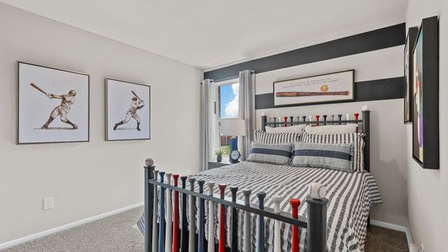 10772 BLACK ONYX Drive, Fort Worth, TX 76036