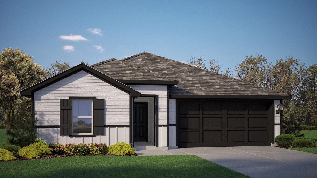10772 BLACK ONYX Drive, Fort Worth, TX 76036