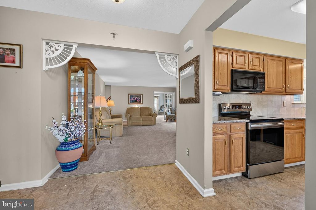 157 INDIGO DR, MOUNT LAUREL, NJ 08054 — photo 5
