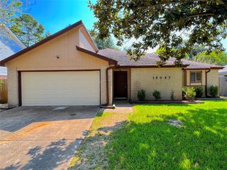 15047 Blueridge Road, Houston, TX 77489