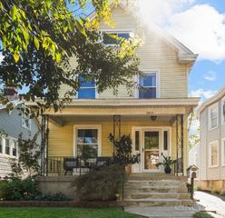 2853 Markbreit Avenue, Cincinnati, OH 45209