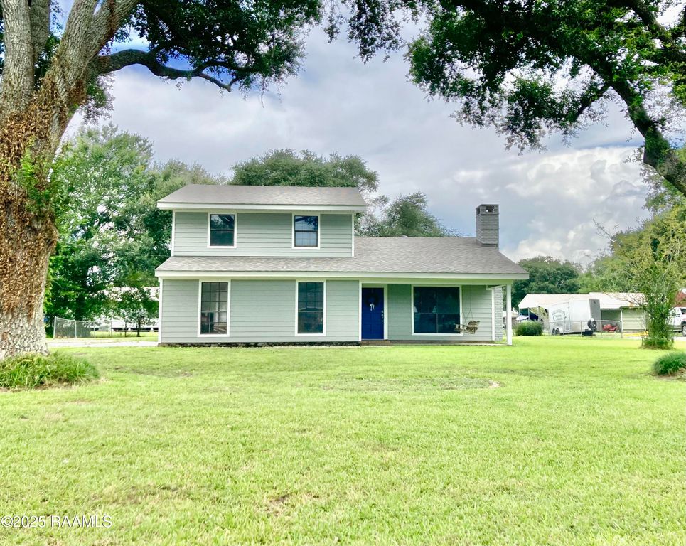 311 Fernway Lane, Duson, LA 70529
