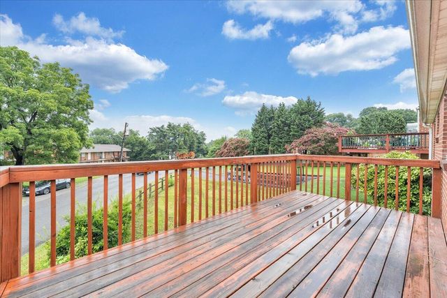 2351 Berkley AVE, Roanoke, VA 24015