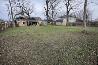 305 W Davilla ST, Granger, TX 76530