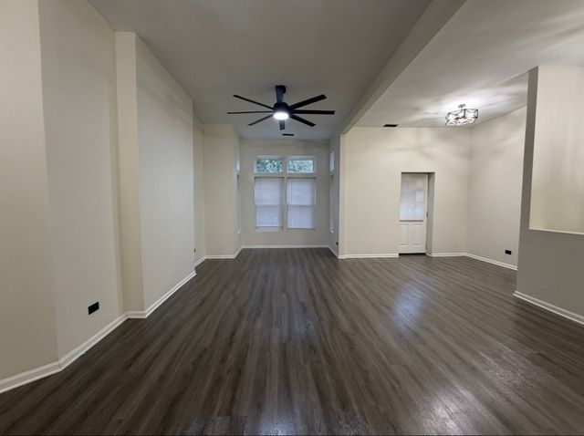 4849 S Forrestville Avenue 2, Chicago, IL 60615