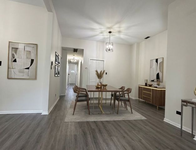 4849 S Forrestville Avenue 2, Chicago, IL 60615