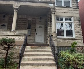 4849 S Forrestville Avenue 2, Chicago, IL 60615