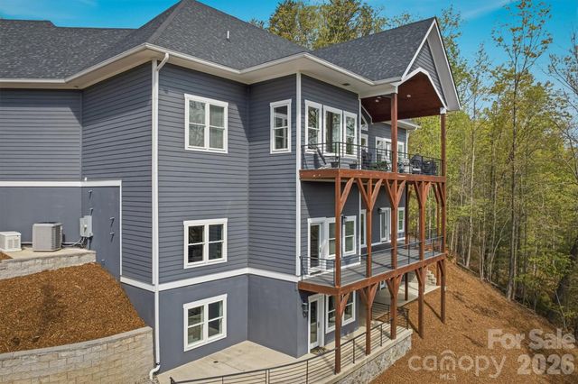 10 Otter Cove Court, Nebo, NC 28761