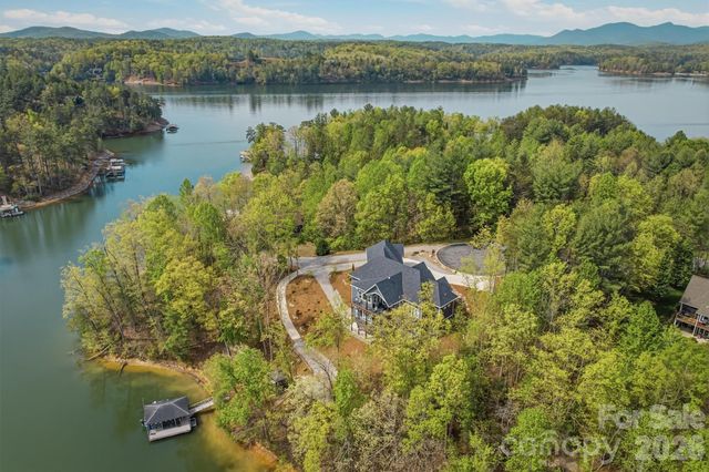 10 Otter Cove Court, Nebo, NC 28761