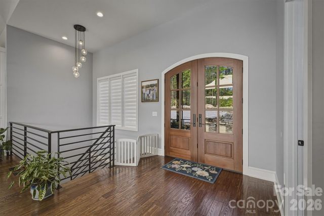 10 Otter Cove Court, Nebo, NC 28761