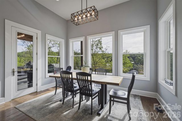 10 Otter Cove Court, Nebo, NC 28761