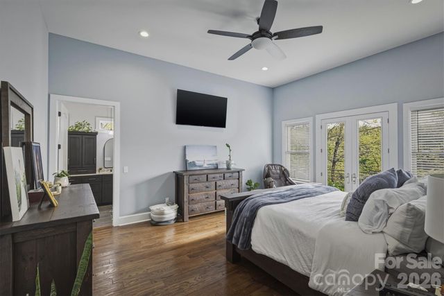 10 Otter Cove Court, Nebo, NC 28761